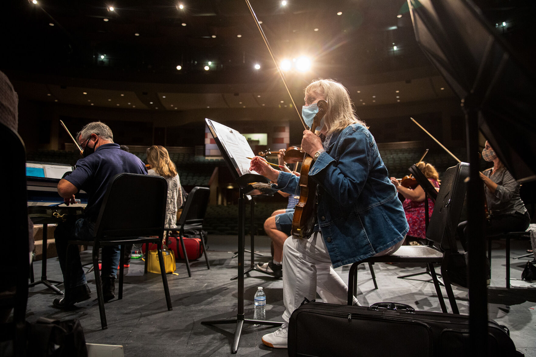 Victoria Symphony Orchestra